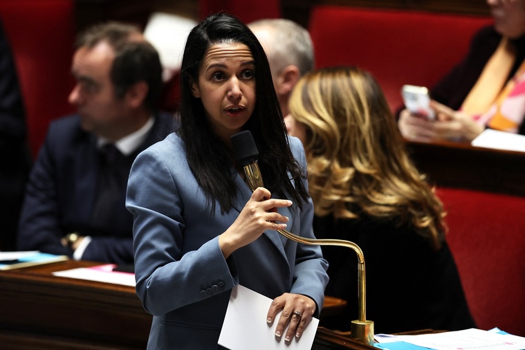 2 millions d’euros pour lutter contre l’ice 2 millions d’euros pour lutter contre l’ice