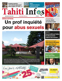 Cliquez sur l'image pour lire le journal