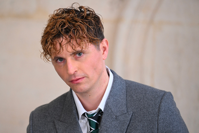 Blanca CRUZ / AFP Blanca CRUZ / AFP