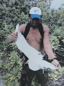 Île Maria : Des tava'e déplumés pour le Heiva Île Maria : Des tava'e déplumés pour le Heiva