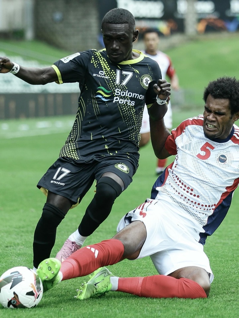 Pothin Poma a été impérial en défense. Pothin Poma a été impérial en défense.