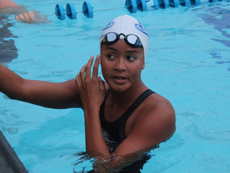 Natation – La saison lancée à Pater Natation – La saison lancée à Pater