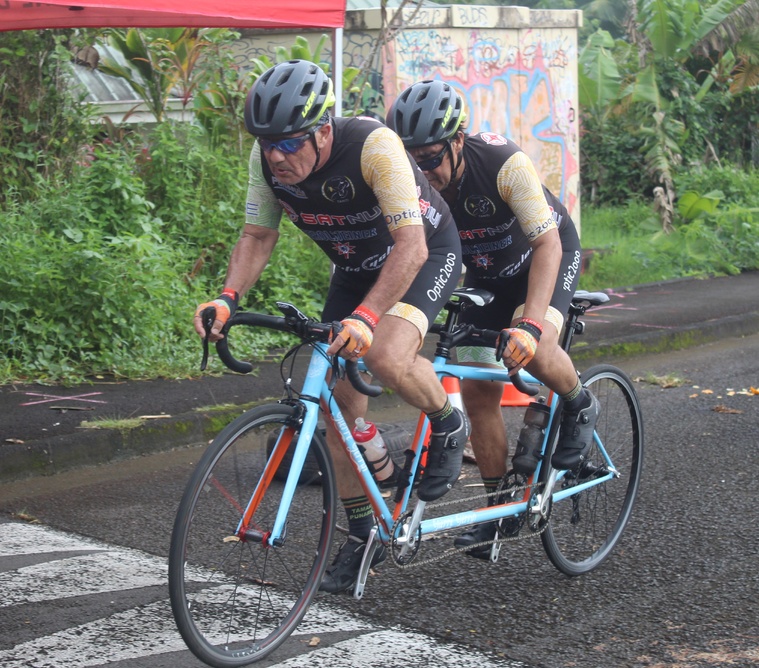 Cyclisme – Un contre-la-montre en ouverture Cyclisme – Un contre-la-montre en ouverture