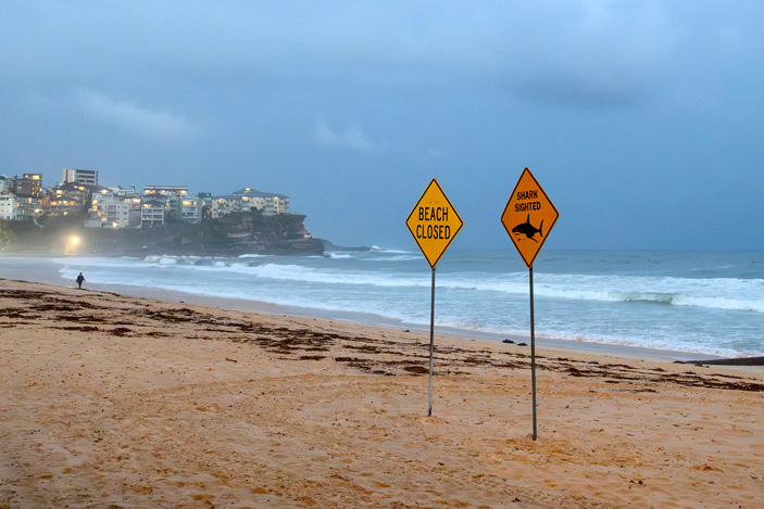 Crédit Steven Markham / AFP