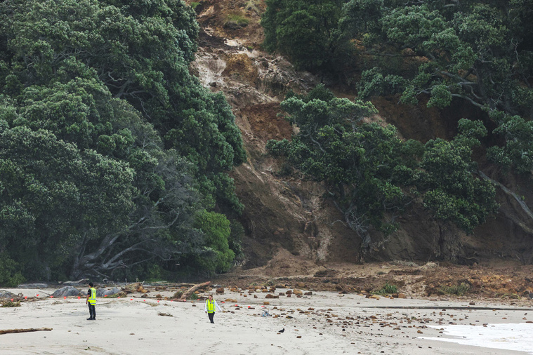 Crédit DJ MILLS / AFP