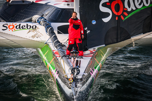 Crédit Loic VENANCE / AFP