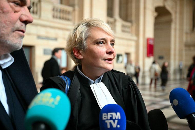 Crédit Bertrand GUAY / AFP