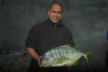 Magnifique pa'a'aihere ninamu pris par Steeve TETUANUI Magnifique pa'a'aihere ninamu pris par Steeve TETUANUI