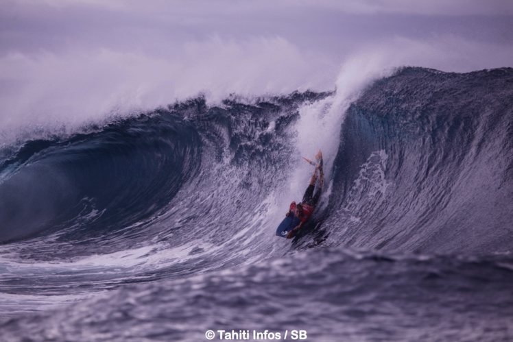 Le champion du monde en titre Jared Houston, un Sud-africain Le champion du monde en titre Jared Houston, un Sud-africain