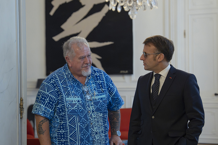 L’avenir de la convention Santé évoqué à Paris L’avenir de la convention Santé évoqué à Paris