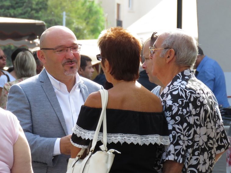 Le député Frédéric Boccaletti interpelle le ministre des Armées sur ce sujet au travers d’une question écrite. Il considère que les demandes “d’indemnisation d'un préjudice moral d'anxiété” des marins sont “fondées”. Le député Frédéric Boccaletti interpelle le ministre des Armées sur ce sujet au travers d’une question écrite. Il considère que les demandes “d’indemnisation d'un préjudice moral d'anxiété” des marins sont “fondées”.