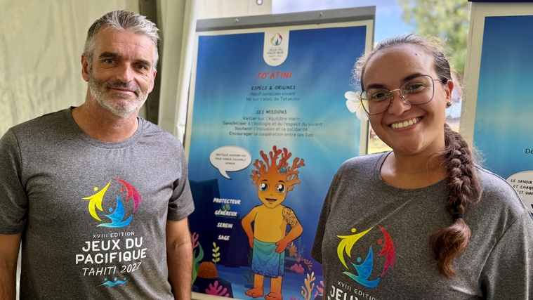 Le Village de To’a sensibilise dès le plus jeune âge au mana de l’océan Le Village de To’a sensibilise dès le plus jeune âge au mana de l’océan