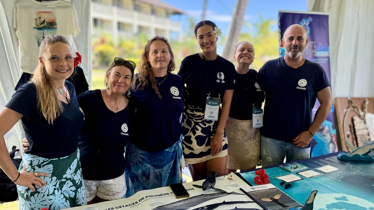 Le Village de To’a sensibilise dès le plus jeune âge au mana de l’océan Le Village de To’a sensibilise dès le plus jeune âge au mana de l’océan