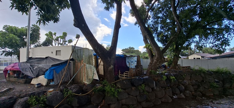 © Vaite Urarii Pambrun