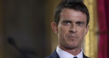 Manuel Valls bat le rappel en Nouvelle-Calédonie avant le référendum de 2018