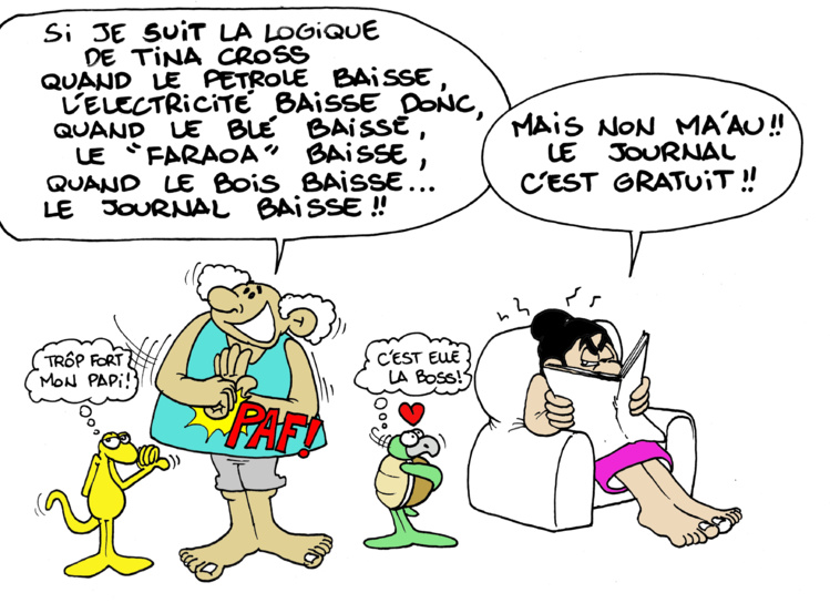 "La logique Cross" par Munoz "La logique Cross" par Munoz