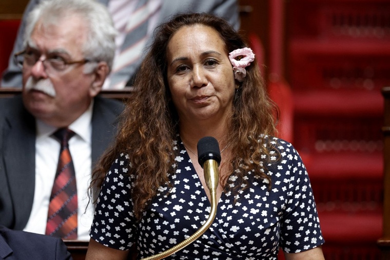 L'Assemblée nationale adopte la loi Arbelot pour faciliter l'indemnisation des victimes d'essais nucléaires L'Assemblée nationale adopte la loi Arbelot pour faciliter l'indemnisation des victimes d'essais nucléaires