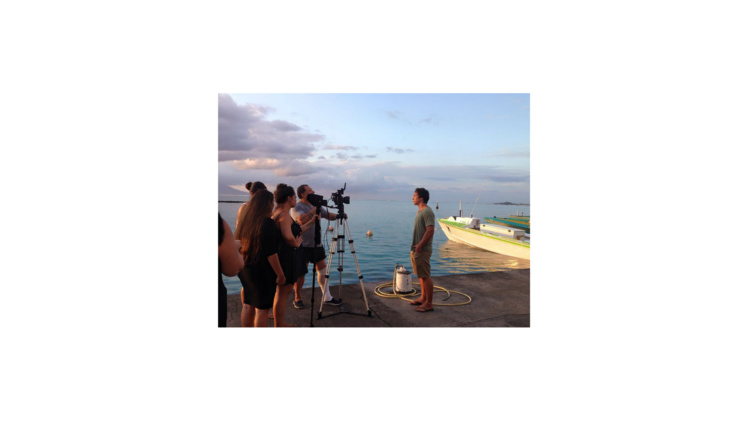 Le T-Tahiti Film Festival veut : "offrir aux talents locaux une plateforme alternative de diffusion, inciter à la création d’œuvres audiovisuelles locales pour préserver et diffuser la culture maohi et maori".