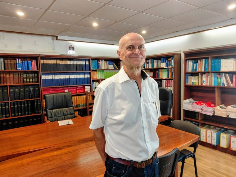 2025, une "année fructueuse pour" le tribunal administratif 2025, une "année fructueuse pour" le tribunal administratif