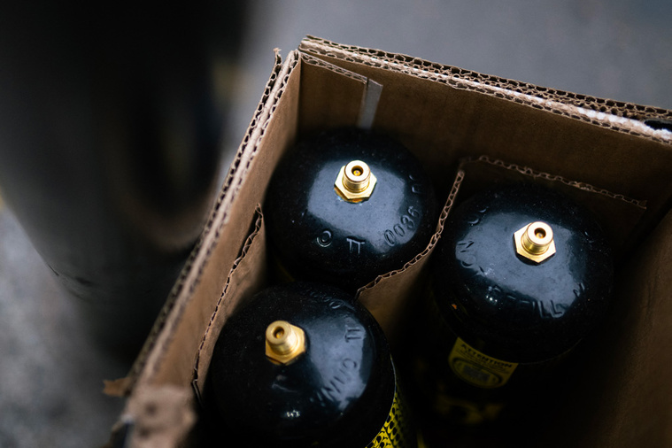 Julie SEBADELHA / AFP