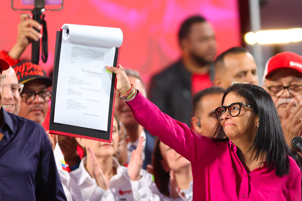 Crédit Pedro MATTEY / AFP