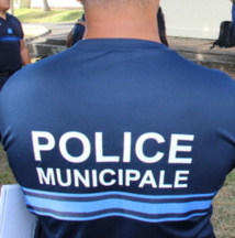 Eboulements à Papara