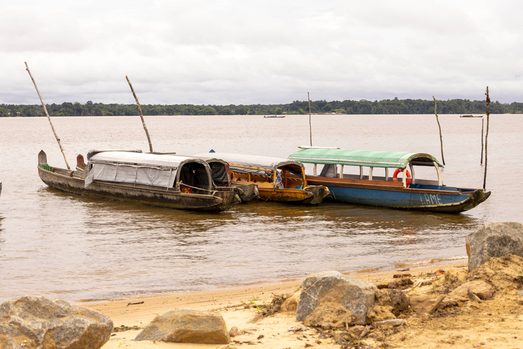 Crédit Ronan LIETAR / AFP
