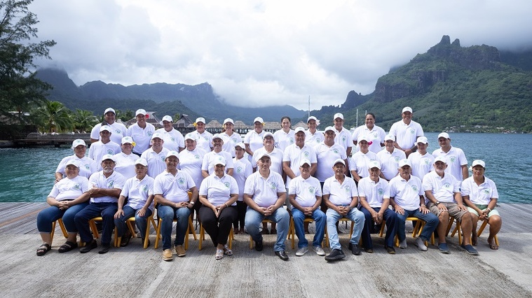 Tema’e : “Une affaire politique” Tema’e : “Une affaire politique”