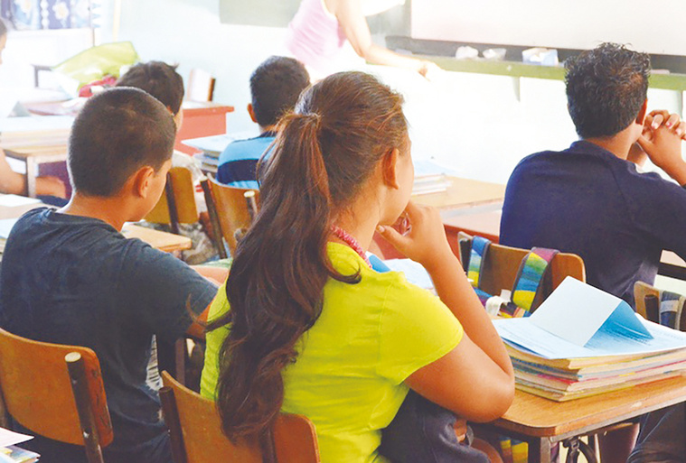 Grève dans les écoles de Polynésie : de nombreuses classes fermées ce mardi