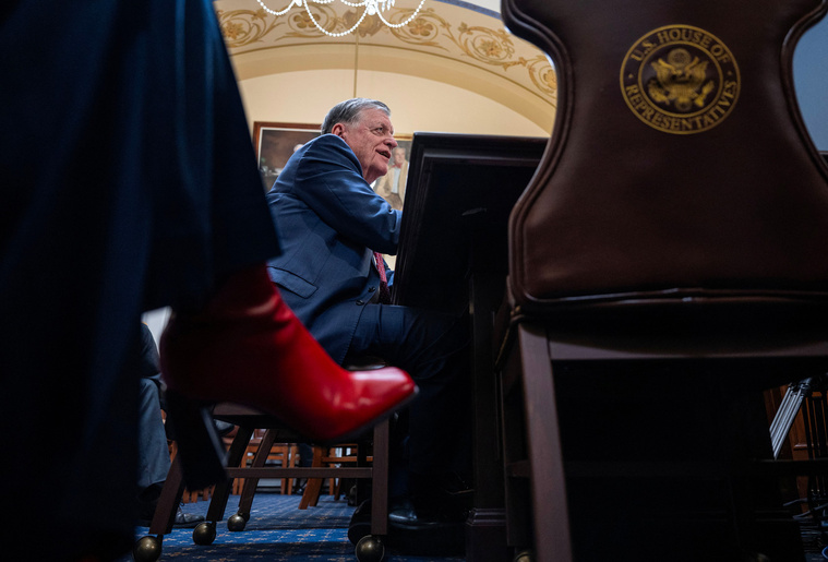 Crédit ANDREW CABALLERO-REYNOLDS / AFP