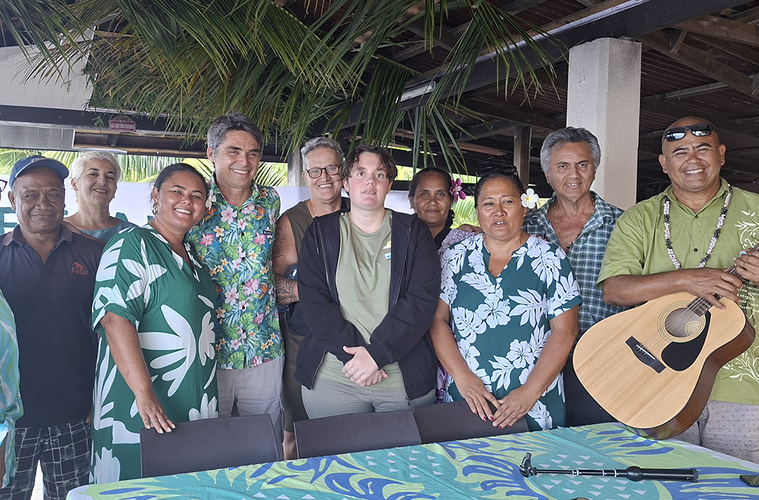 Tema’e “l'intérêt public prime sur l'intérêt privé”