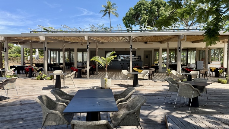 Tahiti Lagoon Resort : renaissance d’un géant endormi à Punaauia Tahiti Lagoon Resort : renaissance d’un géant endormi à Punaauia