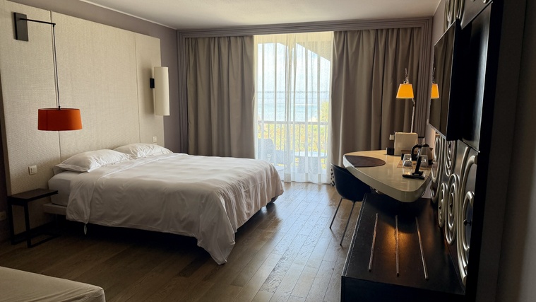 Tahiti Lagoon Resort : renaissance d’un géant endormi à Punaauia