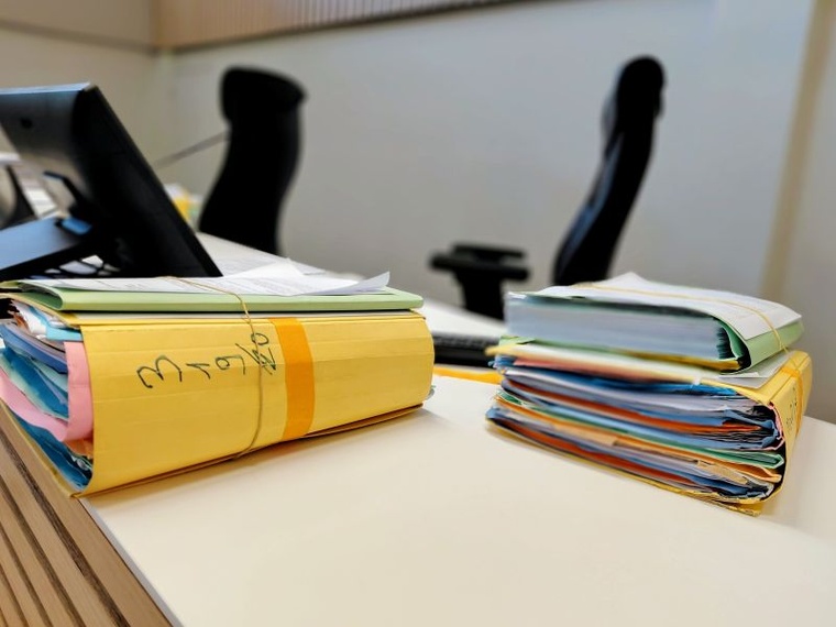 Jugé pour avoir rendu son voisin infirme Jugé pour avoir rendu son voisin infirme