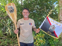 Tamari’i Volontaires : l’hommage sportif du RIMaP-Polynésie Tamari’i Volontaires : l’hommage sportif du RIMaP-Polynésie