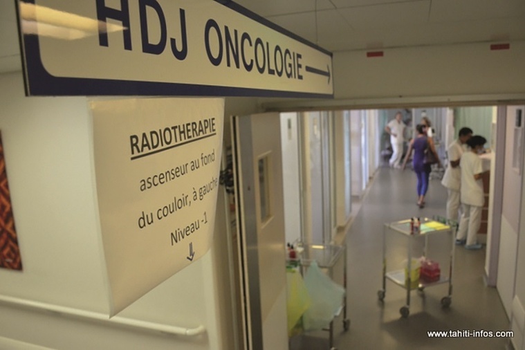 Cancer : le dépistage renforcé dès 45 ans Cancer : le dépistage renforcé dès 45 ans