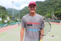 Heve Kelley est champion de Polynésie pour la 2e fois d'affilée Heve Kelley est champion de Polynésie pour la 2e fois d'affilée