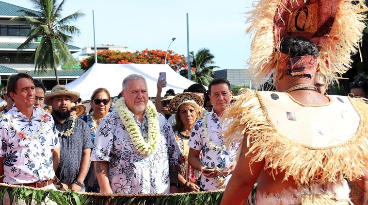 “Pas de tarifs exceptionnels, ni préférentiels lors du salon”