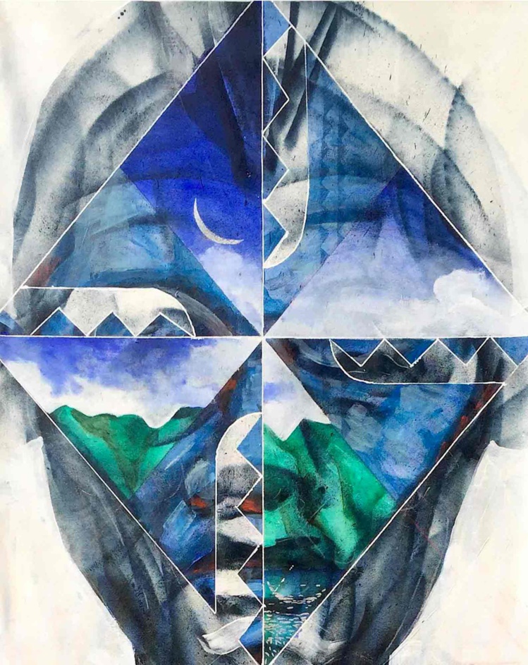 La galerie Winkler met en lumière l'art hawaiien jusqu'au 10 mai. La galerie Winkler met en lumière l'art hawaiien jusqu'au 10 mai.