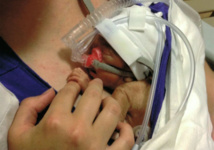 Une photo non datée, fournie par l'association SOS Prema, et envoyée à tous les députés français. Une photo non datée, fournie par l'association SOS Prema, et envoyée à tous les députés français.