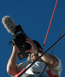 Tahiti Pearl Regatta : une couverture médiatique d'exception pour la 13e édition Tahiti Pearl Regatta : une couverture médiatique d'exception pour la 13e édition