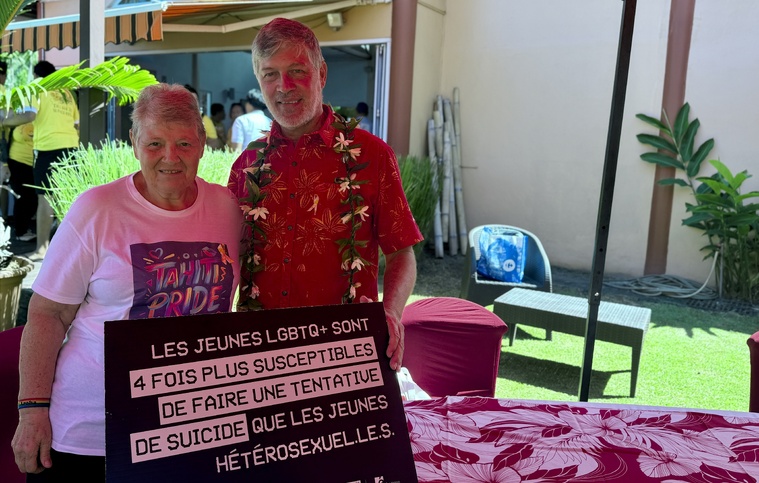 Mahana Day : prévenir le suicide en recréant du lien Mahana Day : prévenir le suicide en recréant du lien