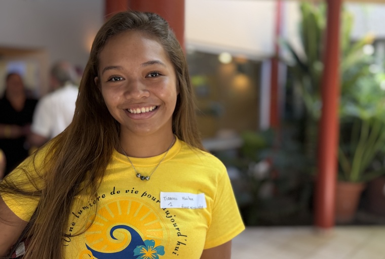 Mahana Day : prévenir le suicide en recréant du lien