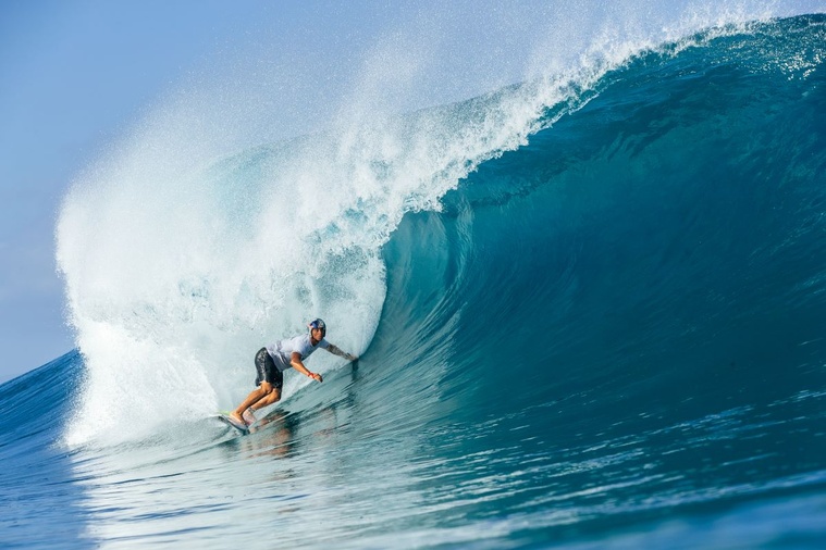 Kauli Vaast devra attendre la dernière étape de ces CS pour connaitre son avenir. Kauli Vaast devra attendre la dernière étape de ces CS pour connaitre son avenir.