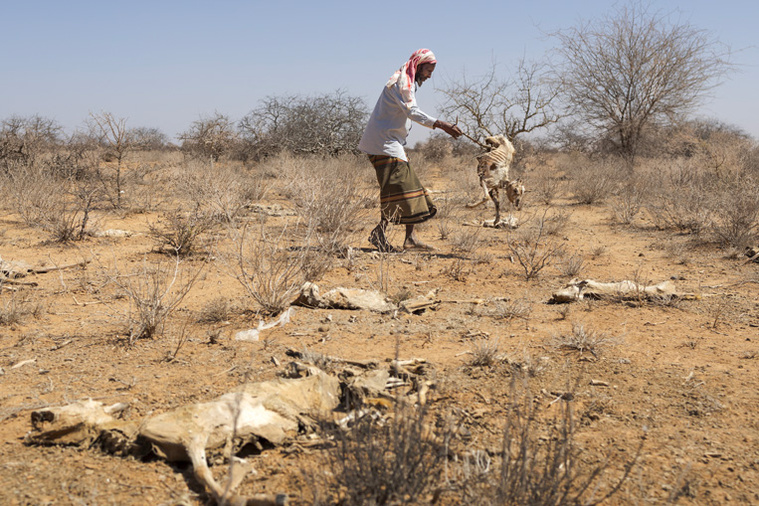 Tony KARUMBA / AFP Tony KARUMBA / AFP