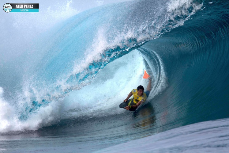 On aurait aimé voir David Tuarau dans du vraiment gros On aurait aimé voir David Tuarau dans du vraiment gros