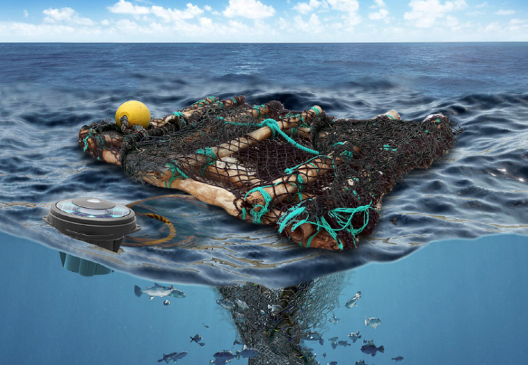 60 000 DCP dérivants par an : la Polynésie dit stop aux échouages