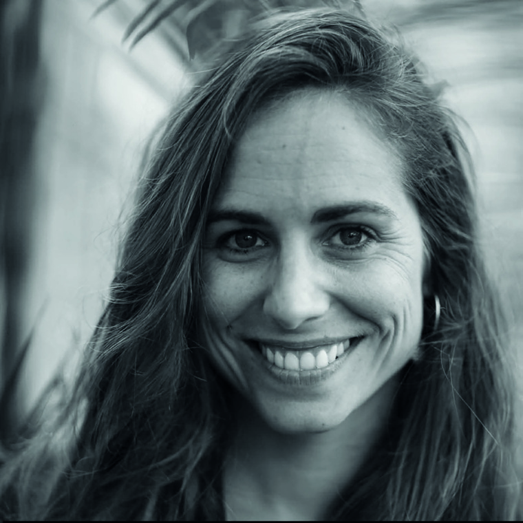 Portraits du FIFO - Suliane Favennec et Denis Pinson : Un tandem de choc