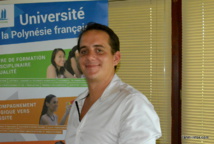 Les doctoriales : la pointe de la recherche universitaire présentée au public Les doctoriales : la pointe de la recherche universitaire présentée au public