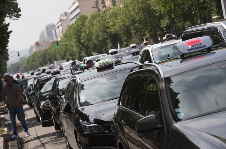 BERTRAND LANGLOIS / AFP BERTRAND LANGLOIS / AFP